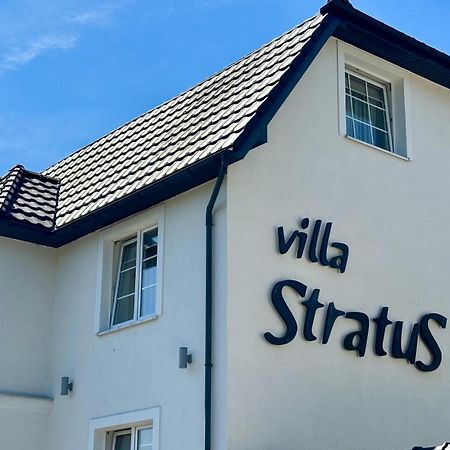 غدانسك Villa Stratus المظهر الخارجي الصورة